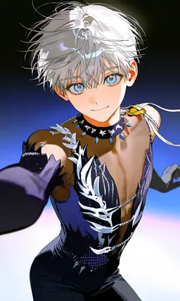 Profile image of Ginga