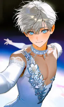 Profile image of Ginga