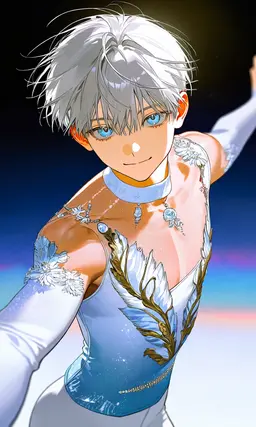 Profile image of Ginga