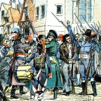 Profile image of フランス革命