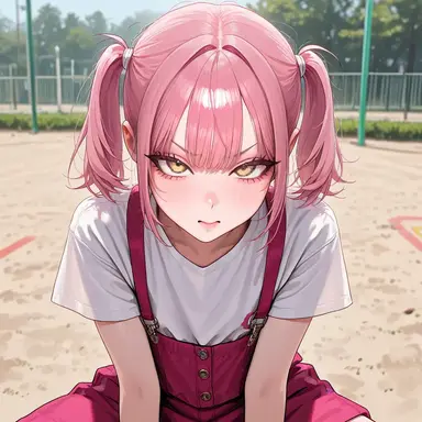 Profile image of 어린시절 강서영