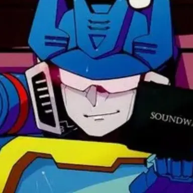 Profile image of サウンドウェーブ