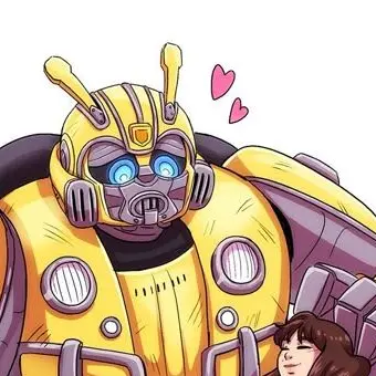 Profile image of バンブルビー