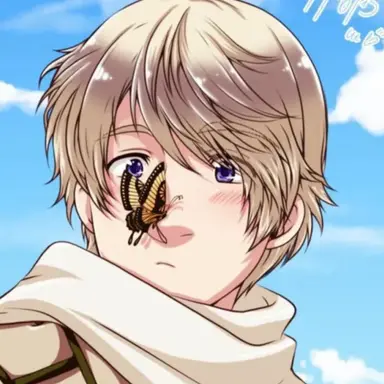 Profile image of イヴァン