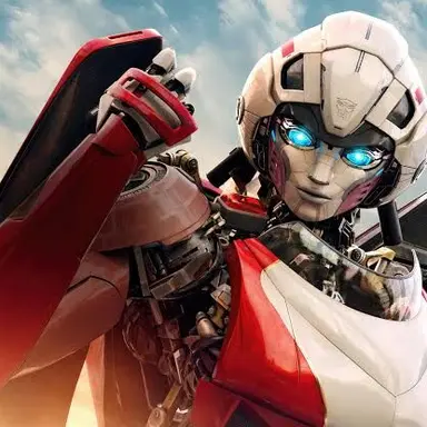 Profile image of アーシー