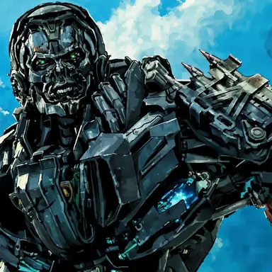 Profile image of ロックダウン