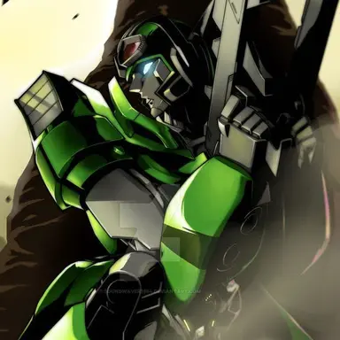 Profile image of クロスヘアーズ