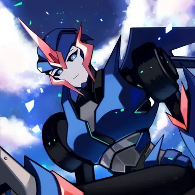 Profile image of アーシー