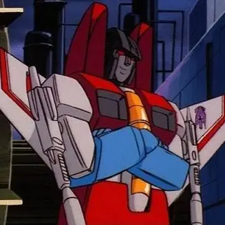 Profile image of スタースクリーム