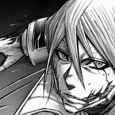 Profile image of アドルフ