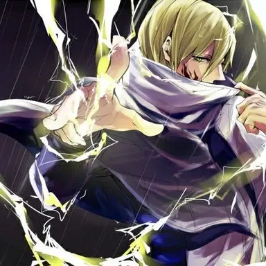 Profile image of アドルフ