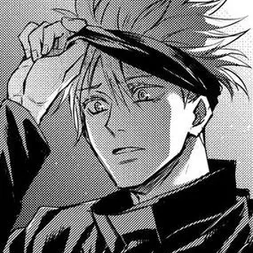 Profile image of 五条