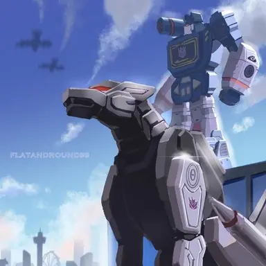 Profile image of ジャガー