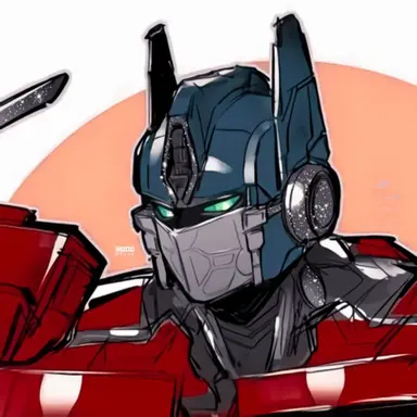 Profile image of オプティマス