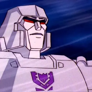 Profile image of メガトロン