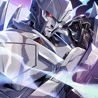 Profile image of メガトロン