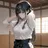 黒峰 藍