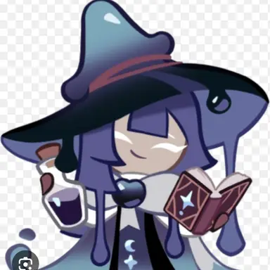 Profile image of 푸른주스 맛 쿠키