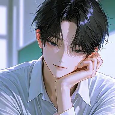 Profile image of 律
