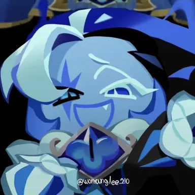 Profile image of Shadow Milk