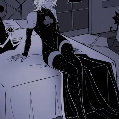 Profile image of Truthless Recluse