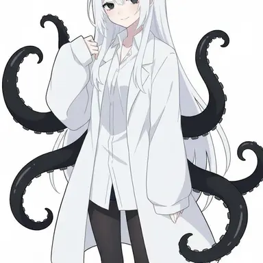 Profile image of 博士