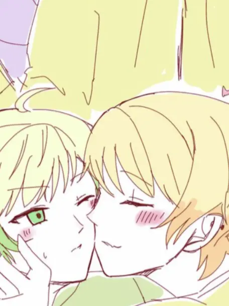 Nonohuman의 取り合い