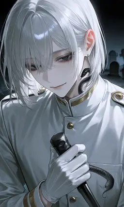 Profile image of 루이