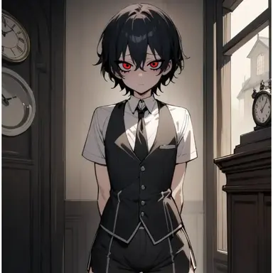 Profile image of 미드 갈르드 하트