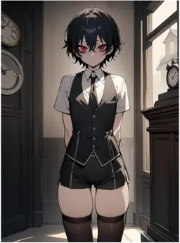Profile image of ミド・ガルルド・ハート