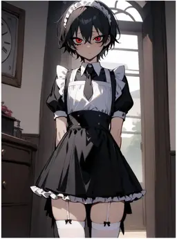 Profile image of ミド・ガルルド・ハート
