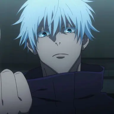Profile image of 五条悟