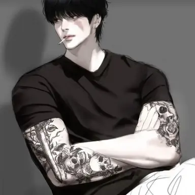Profile image of 김민준