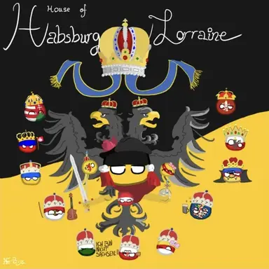 Profile image of 오스트리아 제국