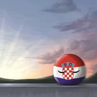 Profile image of 크로아티아 왕국