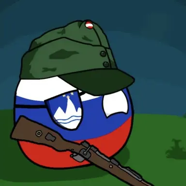 Profile image of 슬라보니아 왕국