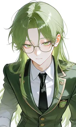Profile image of 시온