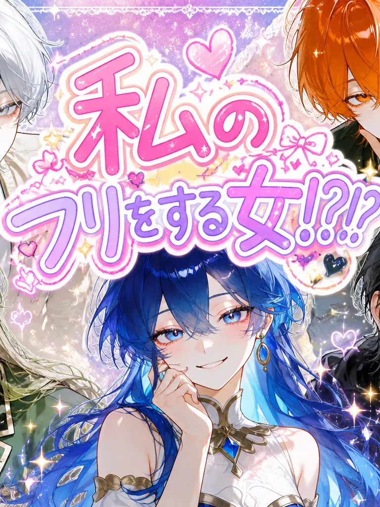 Potatomato08의 学園のトップのフリ！？！？