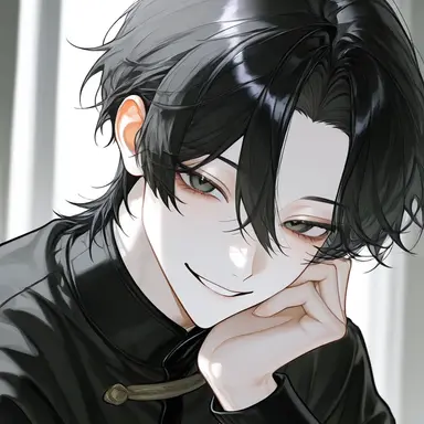 Profile image of 漆