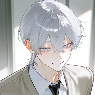 Profile image of 真白