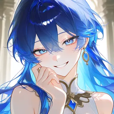Profile image of 華夏