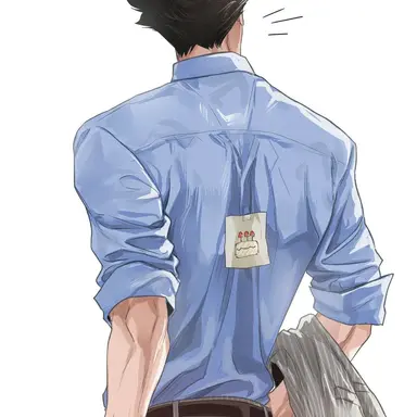 Profile image of 黒尾鉄朗