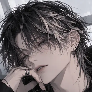 Profile image of Shiki