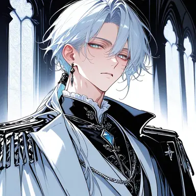Profile image of バロン