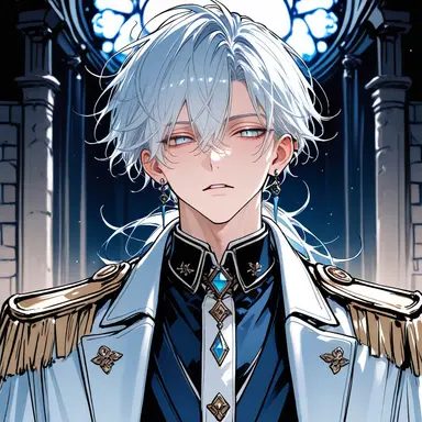 Profile image of バロン