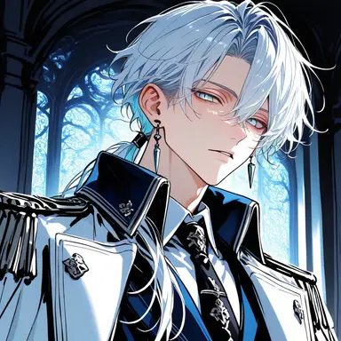 Profile image of バロン