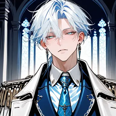 Profile image of バロン