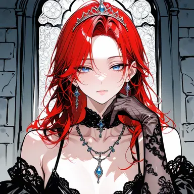 Profile image of リズベット
