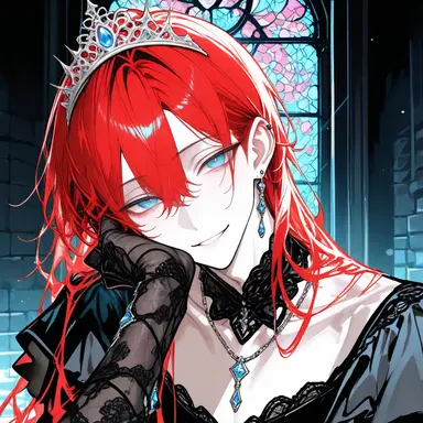 Profile image of リズベット