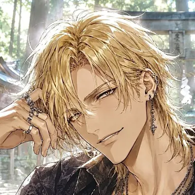 Profile image of Yoichi